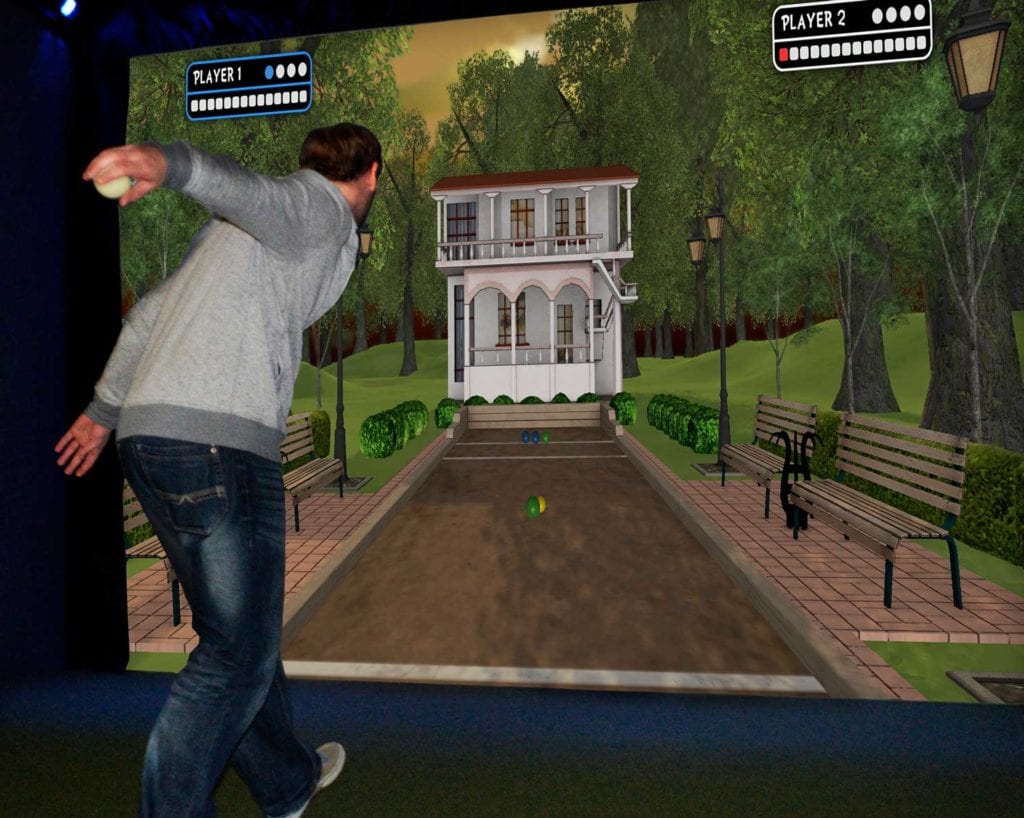 Games Steel City Simulators