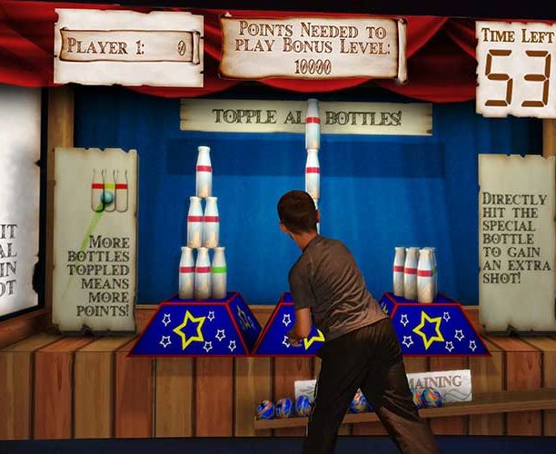 Steel City Simulators Indoor Sports Simulators - Photo 3