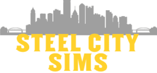 Steel City Simulators