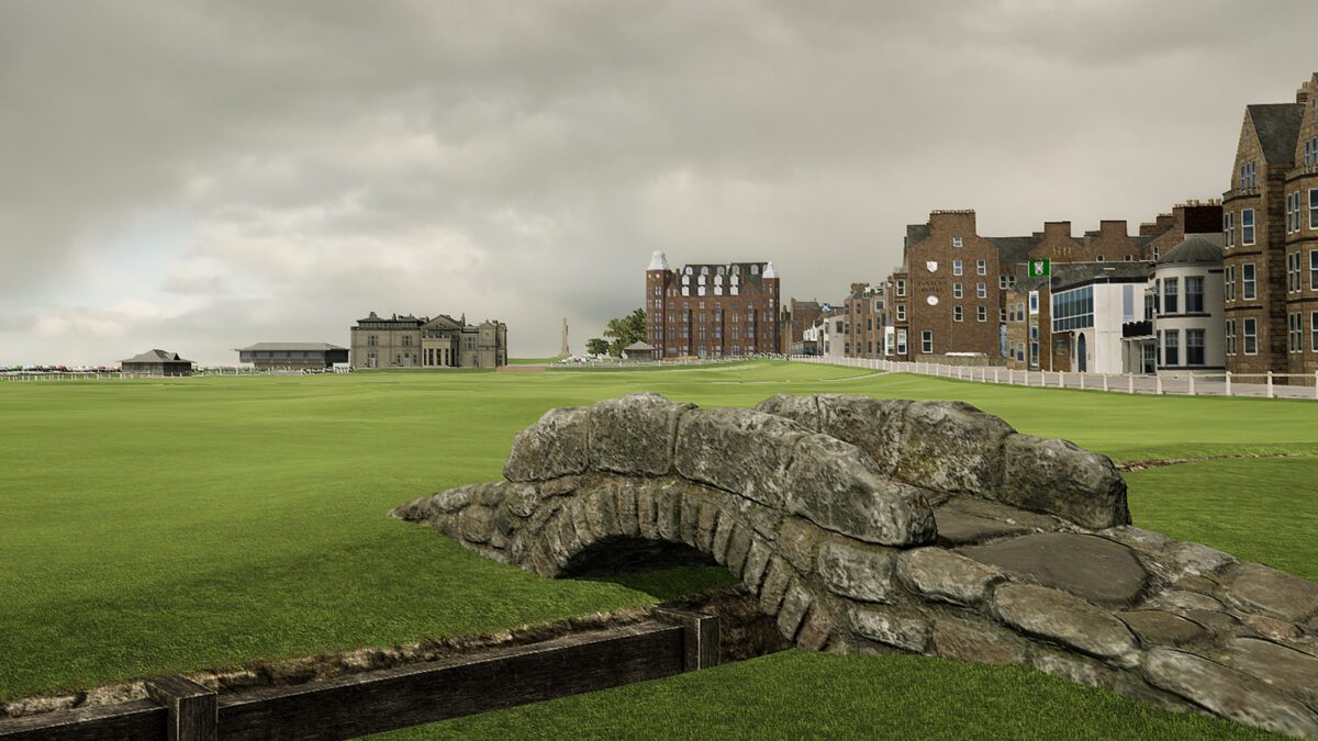 Trackman Golf Steel City Simulators