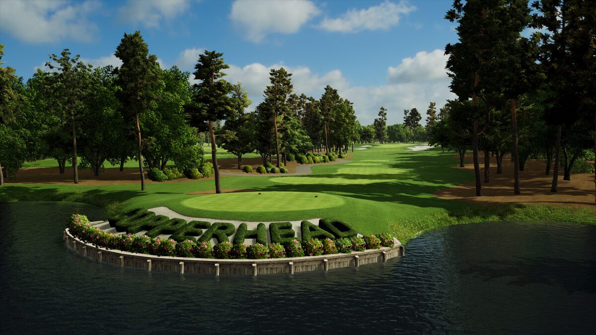 Trackman Golf Steel City Simulators